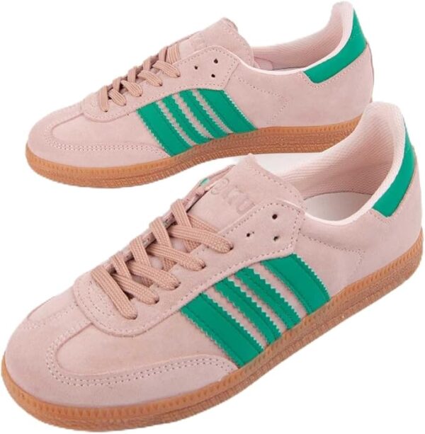 Purapiel Sneaker De Piel para Mujer Purapiel Sneaker De Piel para Mujer